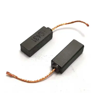 Replacement Carbon Brush for BK20 Angle Grinder DW810 DW803 DW806 DW801 (6.3x8x13mm)