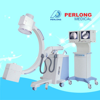 PLX112 High Frequency Mobile C-arm System