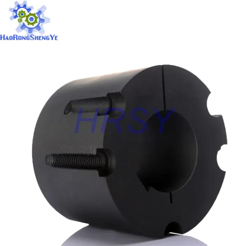Standard Stock 1001 Taper Bush