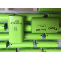 Cellule Lithium-ion rechargeable Boston Swing 5300