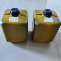 Domino IC-2BK009 Ink MC-2BK009 Maquillaje para Domino A320i A420i A520i CIJ Ink Jet Printer