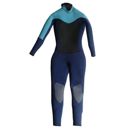 OEM&ODM Neoprene 3mm Wetsuits for Men and Women - Diving, Surfing, Rowing, Swimming & Water Sports