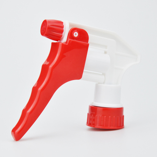 28/400 28/410 28/415 Plastic Handle Trigger Sprayer Nozzle Head For Cleanser