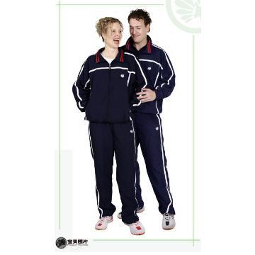 team tracksuit