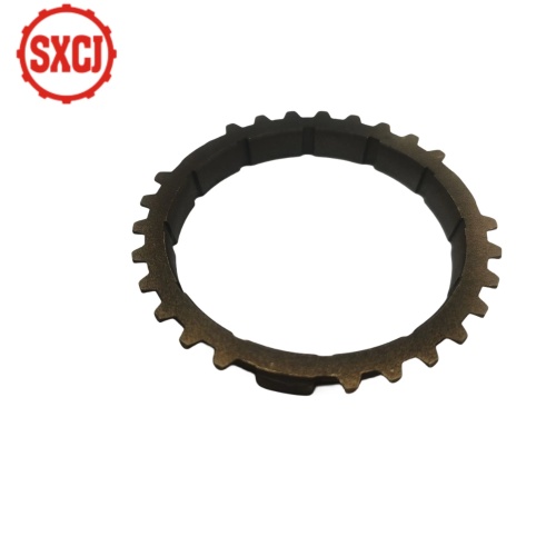 Auto Parts Transmission Synchronizer ring