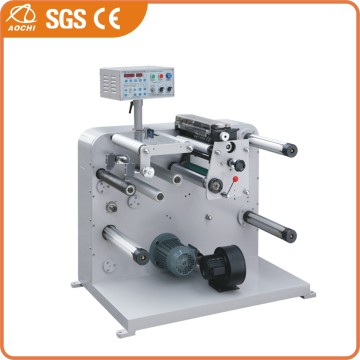 Automatic Slitting Machine (DK-320/450)