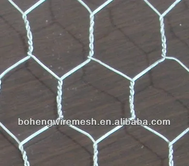 ANPING HEXAGONAL MESH MANUFACTURER