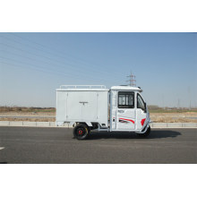 Good value electric tricycle for goods