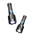 Dimning P50 LED lanterna LED Torch USB Charging