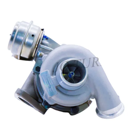 GT1849V Turbocharger Core for Opel Zafira A 2.2 DTI