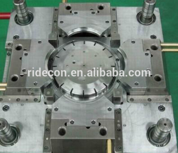 Custom Precision Plastic Injection mold plastic mold manufacturer