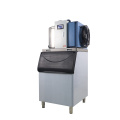 Ice Machine for Stocking Fish and Meat