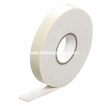 Two Sided Adhesive Foam Mounting Tape China Manufacturer