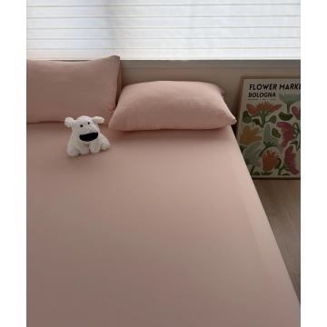 Capa de cama leve e luxuosa amor à primeira vista