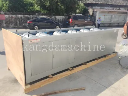 New Flexographic Jute Bag Printers