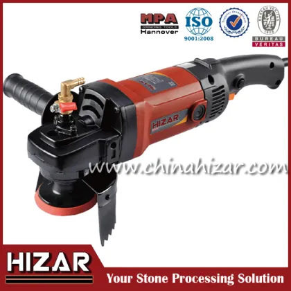 pneumatic wet angle grinders/sink polishing grinders from Suzhou
