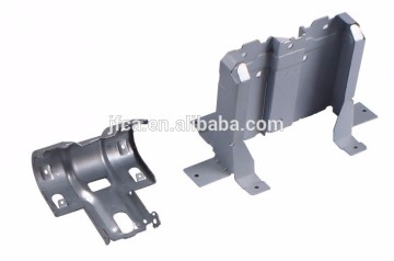 Professional Production CNC Machining Parts CNC Automotive Parts