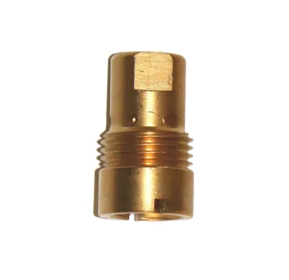 MIG Welding Consumables Q400A Welding Torches for CO2 Welding