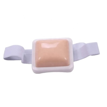 Darhmmy PVC Module d'injection intramusculaire portable pour les séances d'entraînement