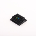 Heatsinks CPU oksida hitam