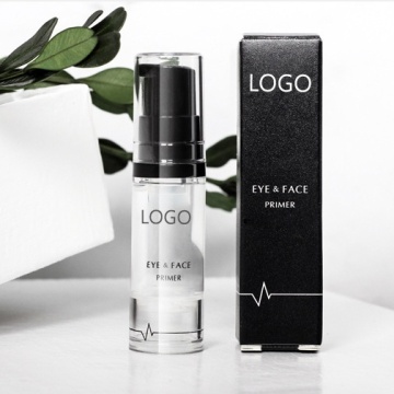 Custom Vegan OEM Makeup Eye Base Cream with Invisible Pore Foundation Primer