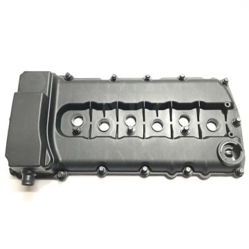 Hochwertige Zylinderkopfventilabdeckung für Porsche Cayenne 2007-2018