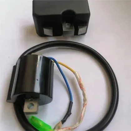 On Sale High Performance Chainsaw Ignition Coils Pack