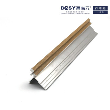 Precision Mini Corner Trim sa Iba't ibang Kulay