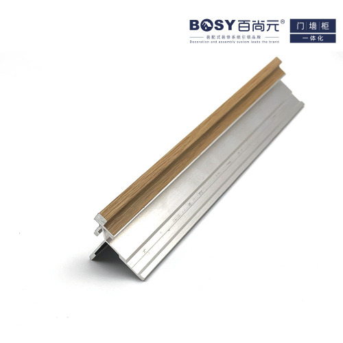 Precision Mini Corner Trim sa Iba't ibang Kulay