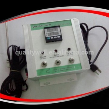 thermostat controller 110V