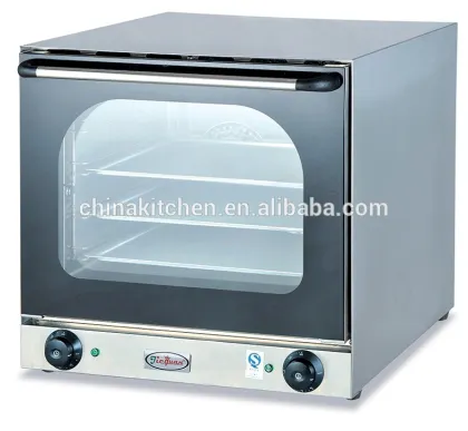Commercial Steam Convection Oven