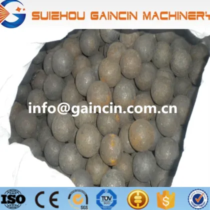high speed skew steel balls, grinding media steel forged balls, forged rolling steel balls, steel rolled balls