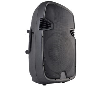 Pro model 15inch 150W AES active speaker LL-15A