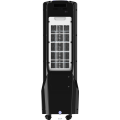 AC DC WATER MIST FAN