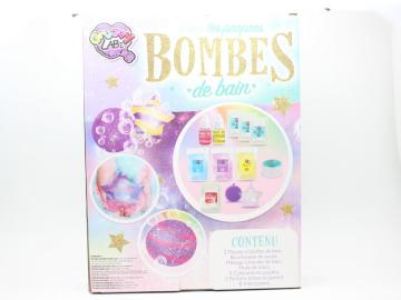 DIY BOMB GIFT SET