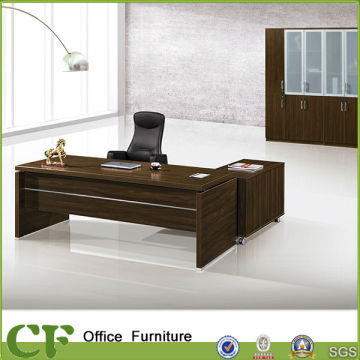 101 sereis of customizable antique wooden office desk
