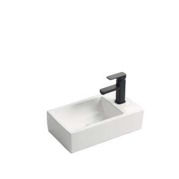 Wholesale Bathroom Sinks: Porcelain Wall-Hung Basins & Ceramic Wash Sinks