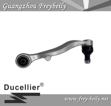 Auto parts accessories upper control arm for BMW 31126755835