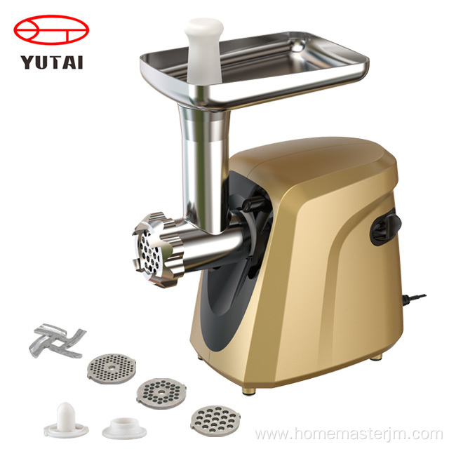 Professional commercial meat food grinder meat mincer