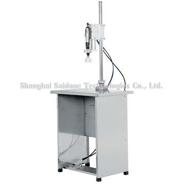 Semi-Automatic Capping Machine (CP/CP-TA)