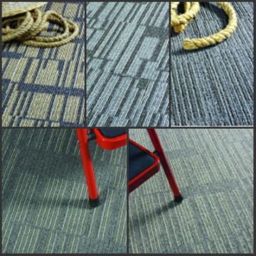 Carpet Tile 9300