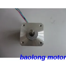 17 HS8402 (1.8º) 2-phase  Hybrid Stepper Motor