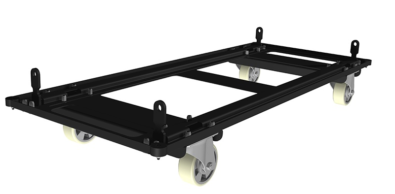 K1-Chariot for or 4 K1-SB