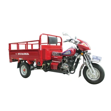 motorized cargo 200cc