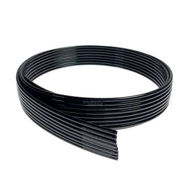 Professional Supplier 8 Row Inkjet Printer Ink Tube