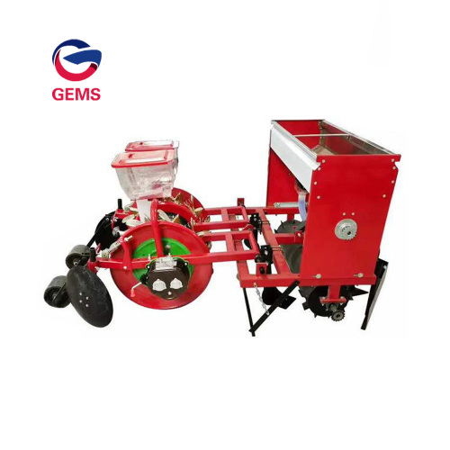 Agriculture Mulching Machine Wheat Seeder Bean Seeder