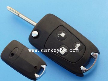 Novel Item &Promotion Ford Mondeo remote Flip Modified key shell cover