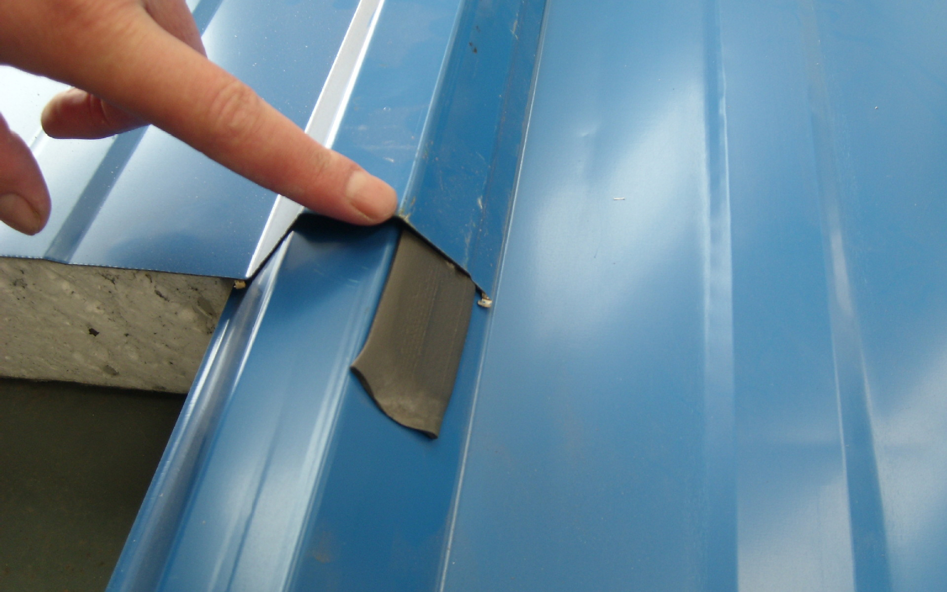 Double-Sided Butyl Tape
