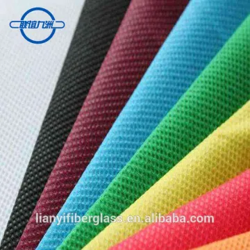 PP spunbond non woven fabric
