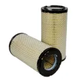 Air Compressor Spare Parts Dust Air Filter 22203095